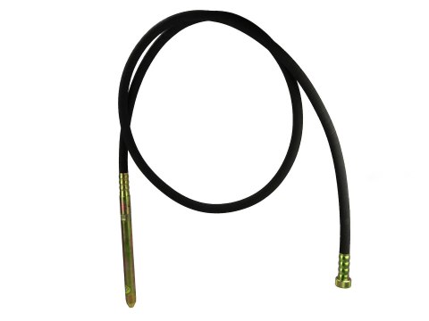Wibrator do betonu WG-547 DIA38MM 4M(2/2cz.) Geko