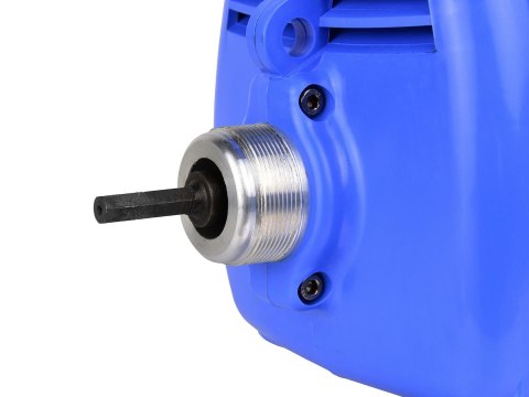 Wibrator do betonu WG-547 DIA38MM 4M(2/2cz.) Geko
