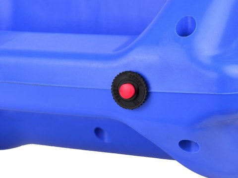 Wibrator do betonu WG-547 DIA38MM 4M(2/2cz.) Geko