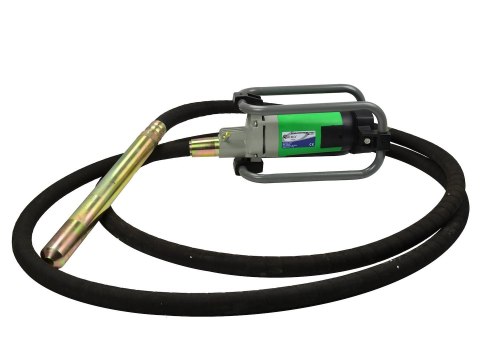 Wibrator do betonu WG-551 6M (2/2cz.) Geko