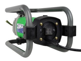 Wibrator do betonu WG-551 6M (2/2cz.) Geko