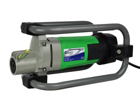 Wibrator do betonu WG-551 6M (2/2cz.) Geko