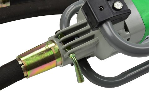 Wibrator do betonu WG-551 6M (2/2cz.) Geko