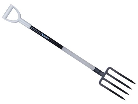 Widły ogrodnicze 120cm HARD-LINE (6) Geko