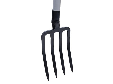 Widły ogrodnicze 120cm HARD-LINE (6) Geko