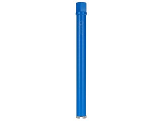 Wiertło diamentowe koronowe do wiertnicy na sucho i mokro 42x10x450mm 3T 1.1/4" (10) Geko
