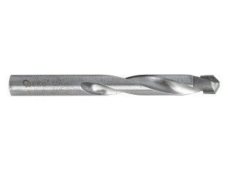 Wiertło do metalu z płytką z węglika spiekanego -12x115 mm (200) Geko