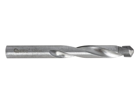 Wiertło do metalu z płytką z węglika spiekanego -12x115 mm (200) Geko