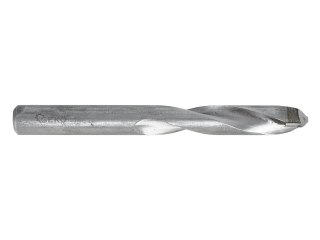 Wiertło do metalu z płytką z węglika spiekanego -13x125 mm Geko