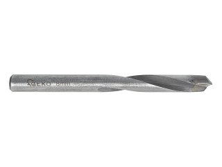 Wiertło do metalu z płytką z węglika spiekanego -8x90 mm (300) Geko