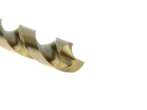 Wiertło kobaltowe HSS do metalu 10,5 mm (5/105) Geko