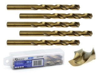 Wiertło kobaltowe HSS do metalu 11 mm (5/105) Geko