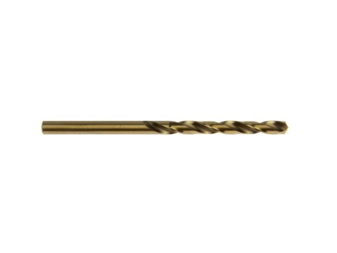 Wiertło kobaltowe HSS do metalu 4,5 mm (10/770) Geko