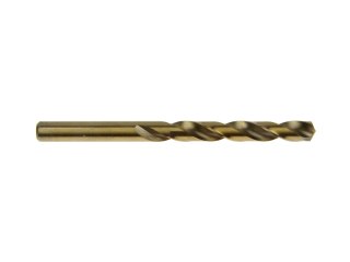 Wiertło kobaltowe HSS do metalu 9,5 mm (10/210) Geko