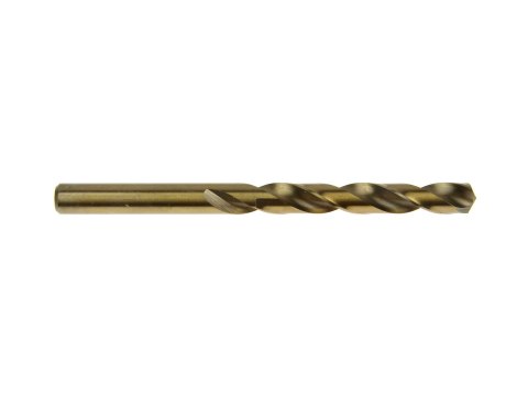 Wiertło kobaltowe HSS do metalu 9,5 mm (10/210) Geko