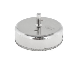 Wiertło koronowe diamentowe do gresu 100mm (50) Geko