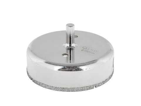 Wiertło koronowe diamentowe do gresu 100mm (50) Geko