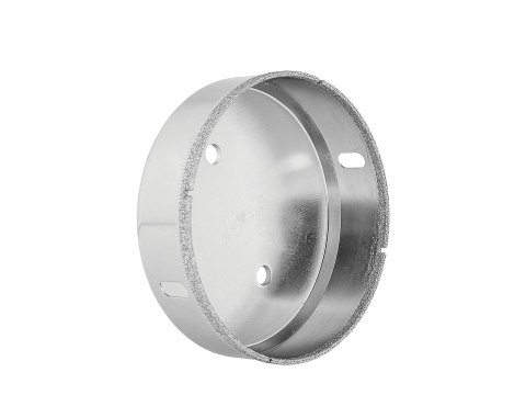 Wiertło koronowe diamentowe do gresu 100mm (50) Geko