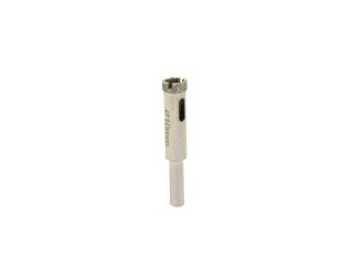 Wiertło koronowe diamentowe do gresu 10mm PROFI (5/900) Geko