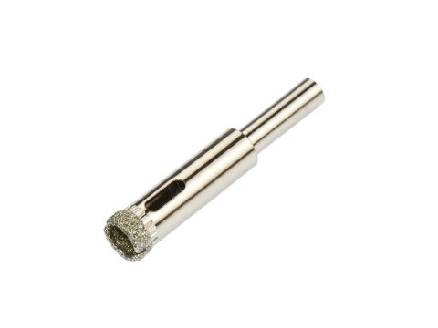 Wiertło koronowe diamentowe do gresu 10mm PROFI (5/900) Geko