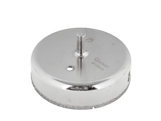 Wiertło koronowe diamentowe do gresu 110mm (50) Geko