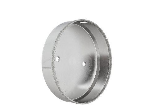 Wiertło koronowe diamentowe do gresu 120mm (50) Geko
