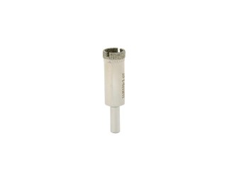 Wiertło koronowe diamentowe do gresu 14mm PROFI (1/40/200/480) Geko