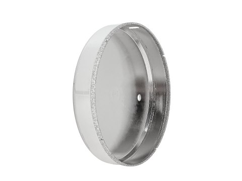 Wiertło koronowe diamentowe do gresu 150mm (25) Geko