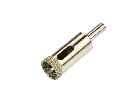 Wiertło koronowe diamentowe do gresu 16mm PROFI (1/4/50/200/400) Geko