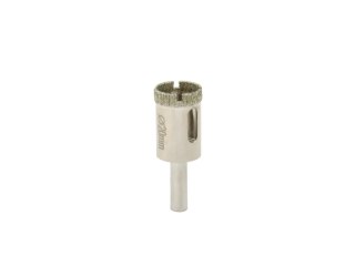 Wiertło koronowe diamentowe do gresu 20mm PROFI (4/432) Geko