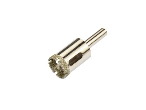 Wiertło koronowe diamentowe do gresu 20mm PROFI (4/432) Geko