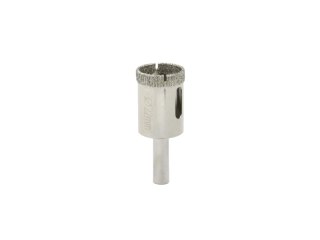 Wiertło koronowe diamentowe do gresu 22mm PROFI (3/216) Geko