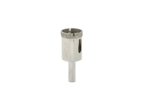 Wiertło koronowe diamentowe do gresu 22mm PROFI (3/216) Geko