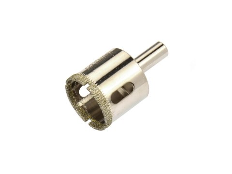 Wiertło koronowe diamentowe do gresu 32mm PROFI (1/240) Geko