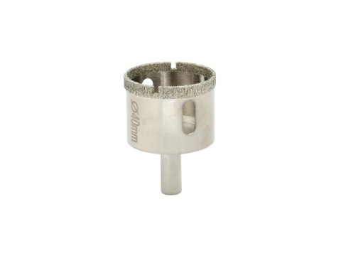 Wiertło koronowe diamentowe do gresu 40mm PROFI (1/120) Geko