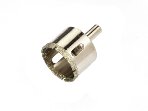 Wiertło koronowe diamentowe do gresu 40mm PROFI (1/120) Geko
