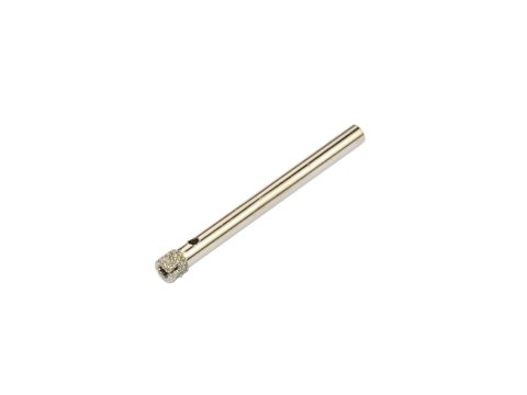 Wiertło koronowe diamentowe do gresu 5mm PROFI (1/500) Geko