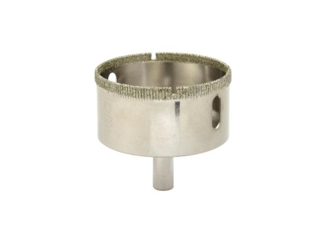 Wiertło koronowe diamentowe do gresu 60mm PROFI (1/112) Geko