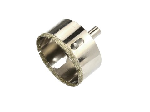 Wiertło koronowe diamentowe do gresu 60mm PROFI (1/112) Geko