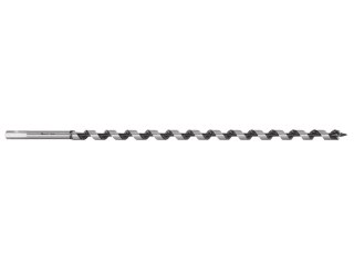 Wiertło kręte - świder do drewna 16x460mm (25/50) Geko