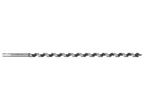 Wiertło kręte - świder do drewna 16x460mm (25/50) Geko