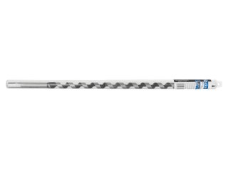 Wiertło kręte - świder do drewna 16x460mm (25/50) Geko