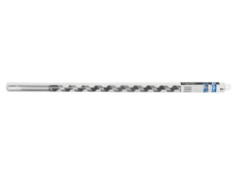 Wiertło kręte - świder do drewna 16x460mm (25/50) Geko