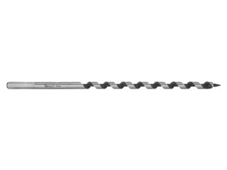Wiertło kręte - świder do drewna 6x230mm (25/100) Geko