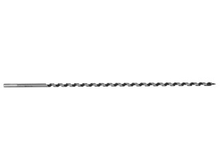 Wiertło kręte - świder do drewna 6x460mm (25/100) Geko