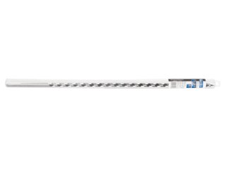 Wiertło kręte - świder do drewna 8x460mm (25/100) Geko