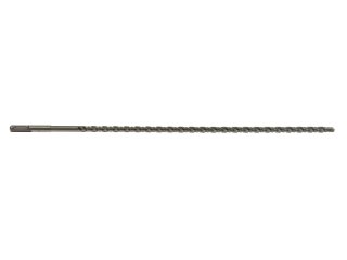 Wiertło SDS PLUS 10/450mm (50) Geko