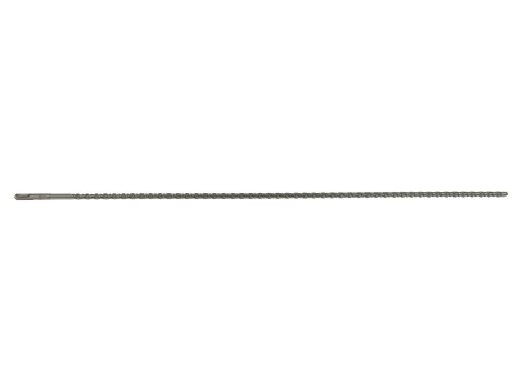Wiertło SDS PLUS 10/800mm Geko