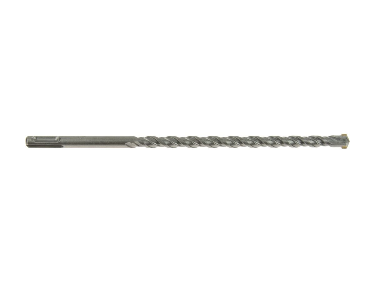 Wiertło SDS PLUS 12/260mm Geko