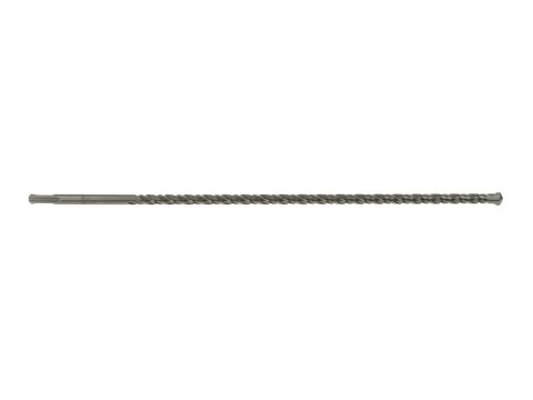 Wiertło SDS PLUS 12/450mm (100) Geko